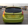 2012 FORD FIESTA