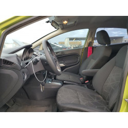 2012 FORD FIESTA