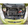 2012 FORD FIESTA
