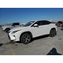 2016 LEXUS RX350