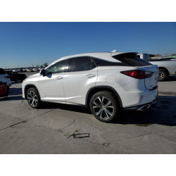 2016 LEXUS RX350