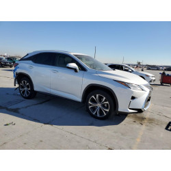 2016 LEXUS RX350