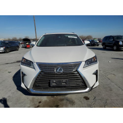2016 LEXUS RX350