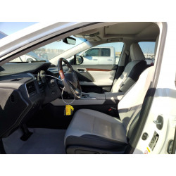 2016 LEXUS RX350