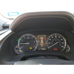 2016 LEXUS RX350