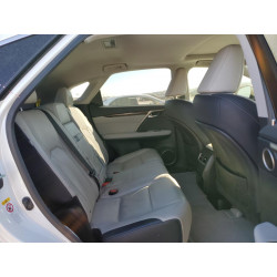 2016 LEXUS RX350