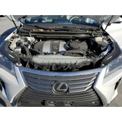 2016 LEXUS RX350