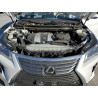 2016 LEXUS RX350