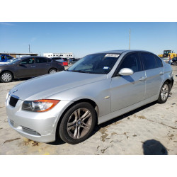 2008 BMW 3 SERIES