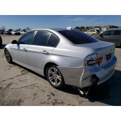 2008 BMW 3 SERIES