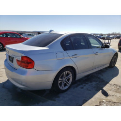 2008 BMW 3 SERIES