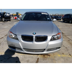 2008 BMW 3 SERIES