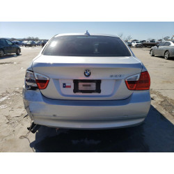 2008 BMW 3 SERIES