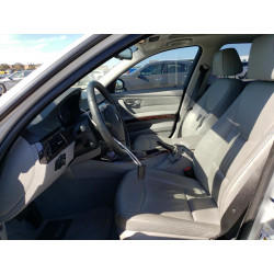 2008 BMW 3 SERIES