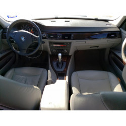 2008 BMW 3 SERIES