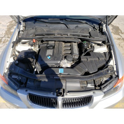 2008 BMW 3 SERIES