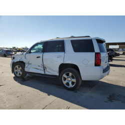 2020 CHEVROLET TAHOE