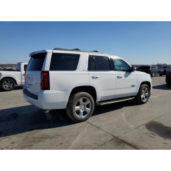 2020 CHEVROLET TAHOE