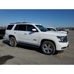 2020 CHEVROLET TAHOE