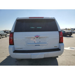 2020 CHEVROLET TAHOE