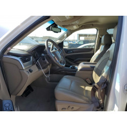 2020 CHEVROLET TAHOE