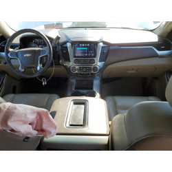 2020 CHEVROLET TAHOE