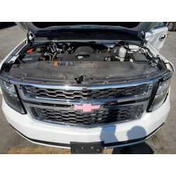 2020 CHEVROLET TAHOE