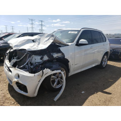 2018 BMW X5