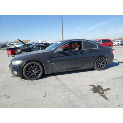 2008 BMW 3 SERIES