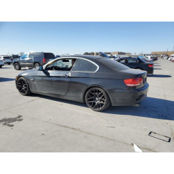 2008 BMW 3 SERIES