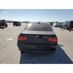 2008 BMW 3 SERIES