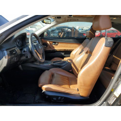 2008 BMW 3 SERIES