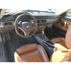 2008 BMW 3 SERIES