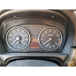 2008 BMW 3 SERIES