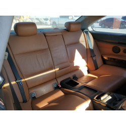 2008 BMW 3 SERIES