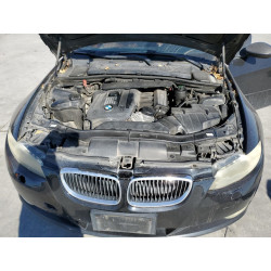 2008 BMW 3 SERIES