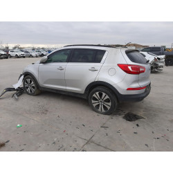 2013 KIA SPORTAGE