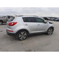 2013 KIA SPORTAGE