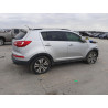 2013 KIA SPORTAGE