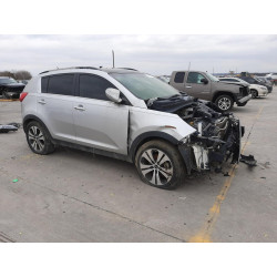 2013 KIA SPORTAGE
