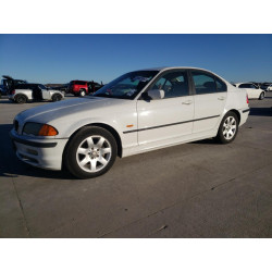 2000 BMW 3 SERIES