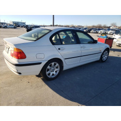 2000 BMW 3 SERIES