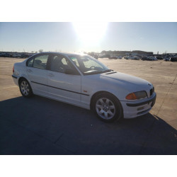 2000 BMW 3 SERIES
