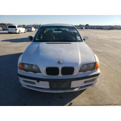2000 BMW 3 SERIES