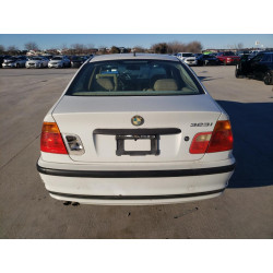 2000 BMW 3 SERIES