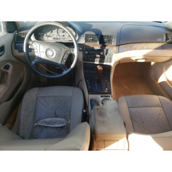 2000 BMW 3 SERIES