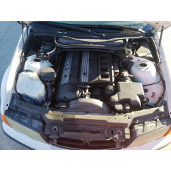 2000 BMW 3 SERIES