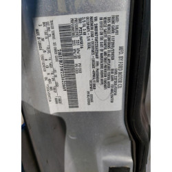 2002 MERCURY GRMARQUIS