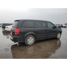2016 DODGE CARAVAN