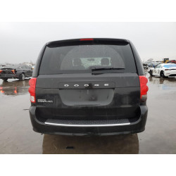 2016 DODGE CARAVAN